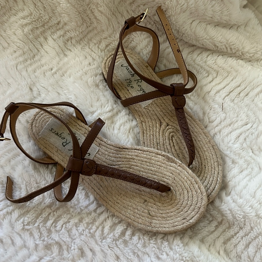 Jack Rogers